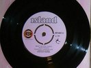 Fairport Convention: Meet On The Ledge / Throwaway Street Puzzle '68 Island 45