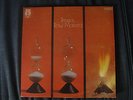RAW MATERIAL Time is - Original UK Neon holy grail, plays mint   SUPERRARE PROG