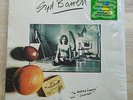 SYD BARRETT The Madcap Laughs/Barrett 2-LP Harvest 1974 USA Pink Floyd Near Mint