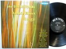 The Sensational DONNIE ELBERT Sings LP Doo Wop R&B 1st Press 1959 MONO sm1139