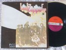 LED ZEPPELIN II UK 588198 Red/Plum (Killing Floor)