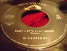 ELVIS PRESLEY 