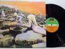 LED ZEPPELIN - houses of the holy LP robert plant JIMMY PAGE w/inner K 50014 VG+
