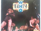 The Who - 64 - 74 Best of the Last Ten Years Vinyl LP Karussell Greates Hits