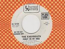 EASYBEATS - Friday On My Mind - PROMO 45