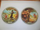 Jewell Playhouse/Vogue Picture Disc Boy Who Cried Wolf/ Trial of Bumble the Bee