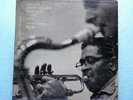 MORE OF THE DIZZY GILLESPIE STAN GETZ SEXTET ALBUM 2 JAZZ DG 10