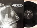 Charly Antolini ?– Menue RARE GER 1982 Direktschnitt LP JETON RARE