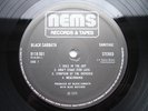 BLACK SABBATH SABOTAGE NEMS UK FIRST 1Y//1 & 2Y//1 STERLING PLAYED TWICE N. MINT