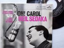 NEIL SEDAKA teen rocker Picture Sleeve 45 ep I GO APE + 3 more  VG++ RCA  e0914