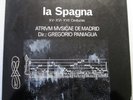 ATRIUM MUSICAE DE MADRID la Spagna XV XVI XVII Centuries 2LP BIS AUDIOPHILE NM