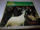 The Beach Boys Pet Sounds Original Capitol Reel To Reel Tape