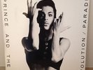 Prince and the Revolution PARADE Vinyl LP 1986 Gatefold (Europe)
