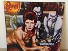 David Bowie DIAMOND DOGS Vinyl LP 1981 (Germany RCA International)