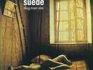 SUEDE   DOG MAN STAR   2 x 180gsm VINYL LP   *NEW AND SEALED*