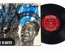 JOSH WHITE SINGS/ 10
