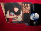 KATE BUSH the kick inside LP record album NM Pink Floyd