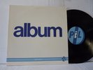 NEAR MINT MINUS P.I.L. PUBLIC IMAGE LTD   ALBUM LP   ORIGINAL FROM 1985 PUNK   S