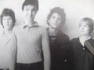 ? TALKING HEADS - ONCE IN A LIFETIME THE BEST OF LP 1992 GERMAN DAVID BYRNE