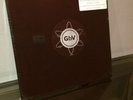 Guided By Voices LP Box Vinyl New And Mint
