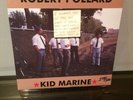 Guided By Voices Robert Pollard Vinyl Kid Marine LP Mint & Sealed, Numbered