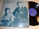 Gospel LP the Cooke Duet “Route 2-Box 56…” “Ain’t No Grave Gonna…”