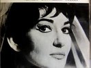 MARIA CALLAS SINGS VERDI ARIAS / NICOLA RESCIGNO COLUMBIA SAX 2550 UK