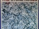 The stone roses.Made of stone 12