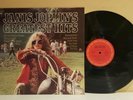 Janis Joplin Greatest Hits LP 1973 Columbia Records PC-32168 (EX Vinyl)