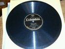 VERNON DALHART-Frank Dupree/Sidney Allen-COLUMBIA 15042-E.  Hillsville,VA