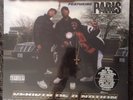 Brand New Vinyl LP Sealed Public Enemy Rebirth Of A Nation