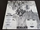 The Beatles - Revolver MONO   LP Vinyl Remastered 180gr Topzustand
