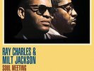 Charles Ray & Jackson Milt - Soul Meeting