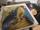 IRON BUTTERFLY HEAVY Acid FUZZ Garage PSYCH LP 1968