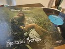Cheryl Dilcher LP Special Songs RARE Folk PSYCH 1970 Mint