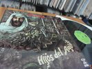 TRIANA - HIJOS DEL AGOBIO / span. Prog. 70s Gatefold LP Mint