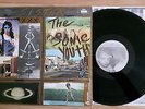 Sonic Youth - Sister - LP 1987 - Blast First ?– TORSO 33040