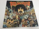 Frank Zappa ?– 200 Motels United UAS 29 218/9 2 LP VINYL GF MINT/VG 1971
