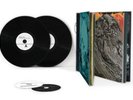 RADIOHEAD A Moon Shaped Pool 2LP 2CD LIMITED EDITION Case Bound Tape Beck