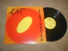 Rare Tony Thomas Trio LST Private Press 1979 Memphis Jazz Funk Fusion Dog Police