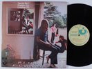 PINK FLOYD Ummagumma HARVEST 2XLP VG+ gatefold