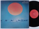 SANTANA Caravanserai COLUMBIA KC 31610 LP NM gatefold