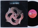 TRAFFIC Last Exit UNITED ARTISTS LP NM