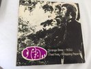 CREAM // SELF TITLED NM 1967 OZ. ONLY CLASSIC PSYCH   EP