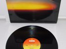 JUDAS PRIEST Point Of Entry 1981 UK LP with Merch Sheet Hype Sticker Alt Cover