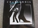 ROBERT CHARLEBOIS P0SITION  LP