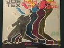 JOE TEX Hold What You Got LP Atlantic sealed mono funk soul