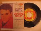 Elvis Presley EP 'Easy Come, Easy Go', Thailand