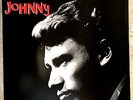 JOHNNY HALLYDAY THE EARLY YEARS A NEW ORLEANS COMPLETE SESSION 1960 LP/CD