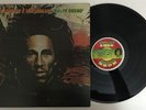 Bob Marley & The Wailers - Natty Dread - 1974 Jamaican Tuff Gong LP (VG++)